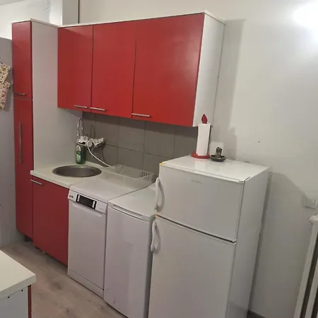 Stan Na Dan Banovo Brdo * Belgrad