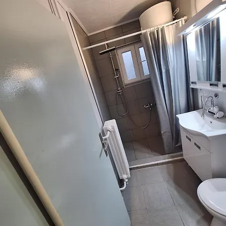 Stan Na Dan Banovo Brdo Belgrado