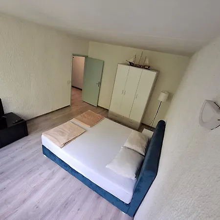 Stan Na Dan Banovo Brdo Belgrado